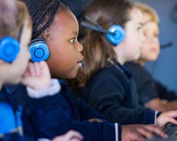 THE FUTURE OF EDUCATION