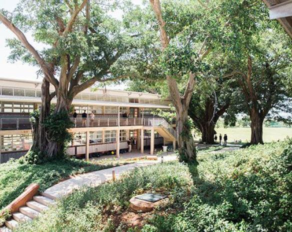 UMHLANGA COLLEGE TO JOIN INSPIRED