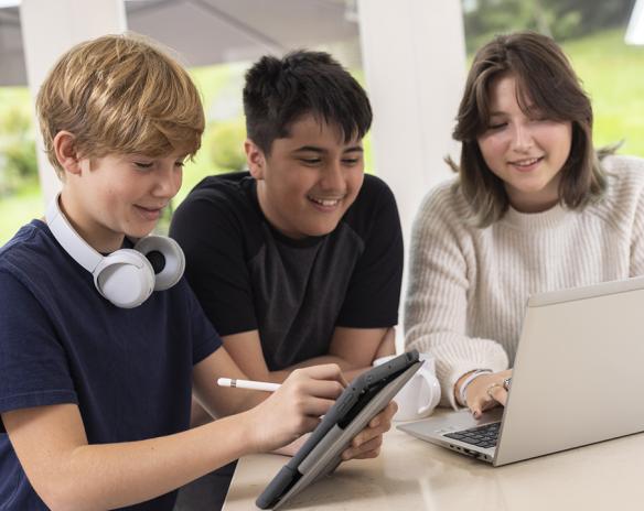KGIS-My-Online-Schooling