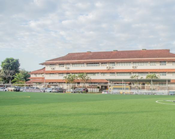 Balboa Academy Joins Inspired