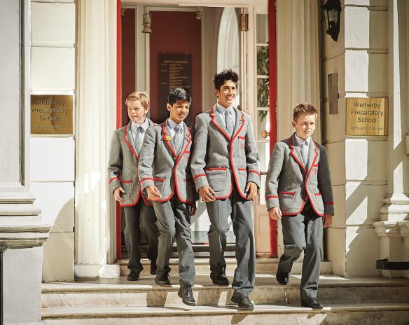 Inspired Signs Agreement to Acquire Alpha Plus Group Schools
