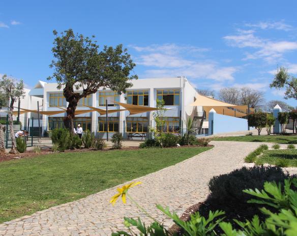 Colégio Internacional de Vilamoura