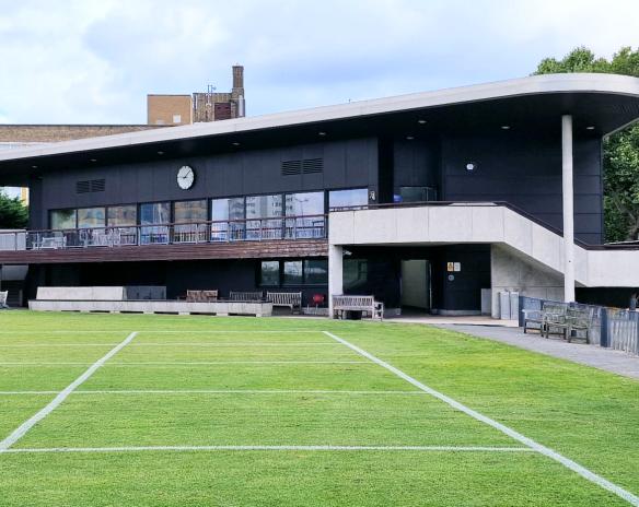 Wetherby Pembridge sports