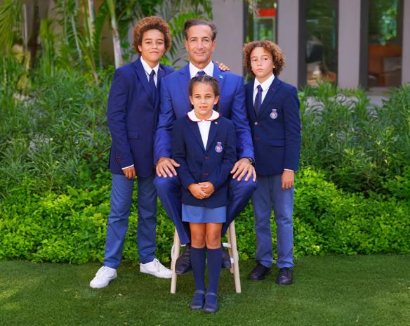 nsouli scholarships 2025