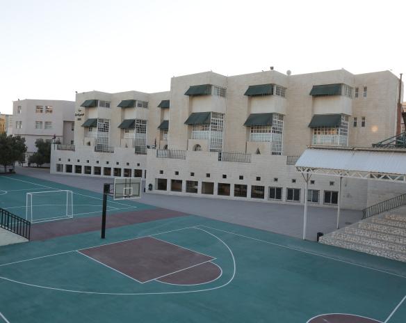 Modern Montessori School