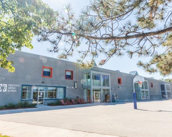 NewtonsGrove