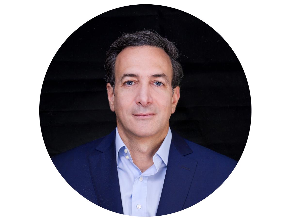 Founder of Inspired Education