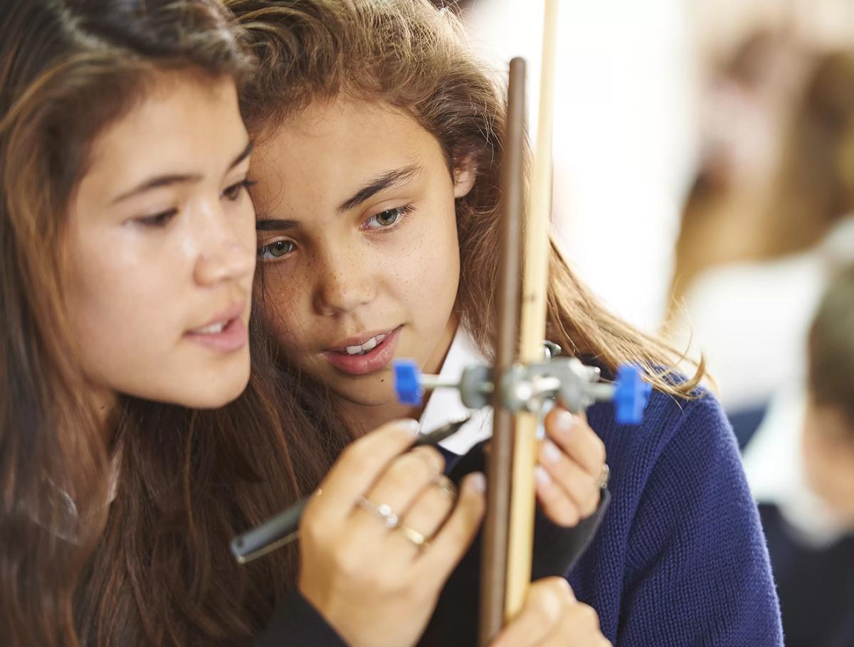 private schools list England