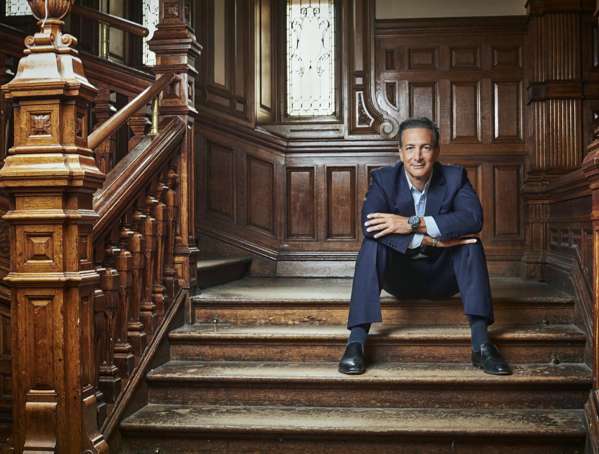 Image Credit: June Edginton - The Times News Licencing