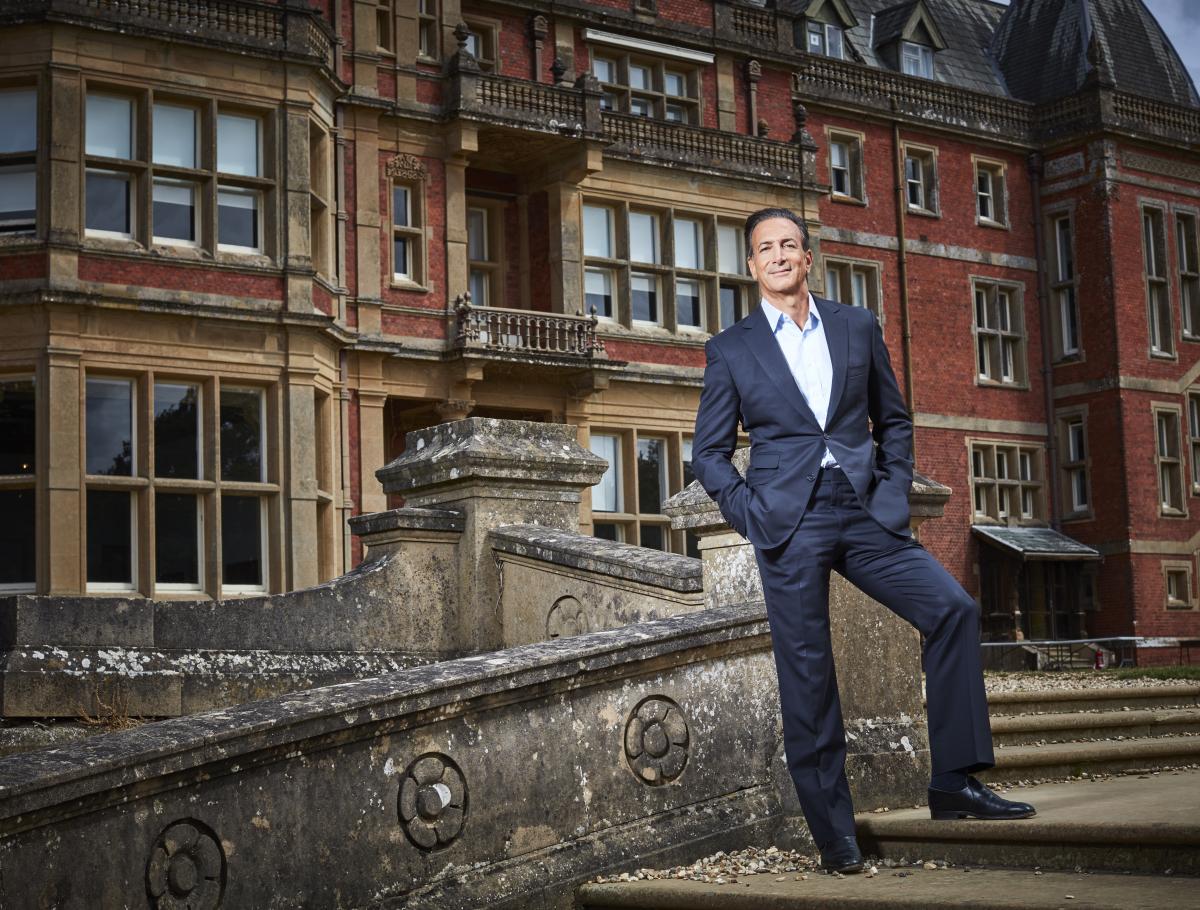 Image Credit: June Edginton - The Times News Licencing