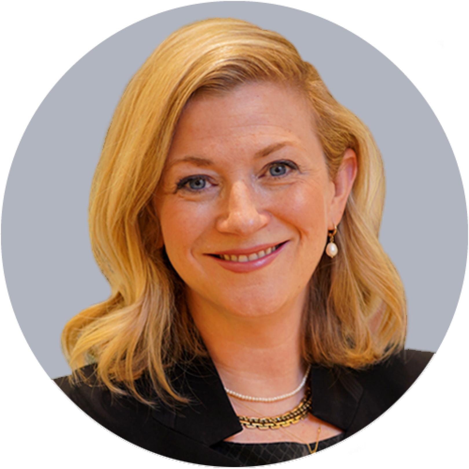 Kathleen Mitchell