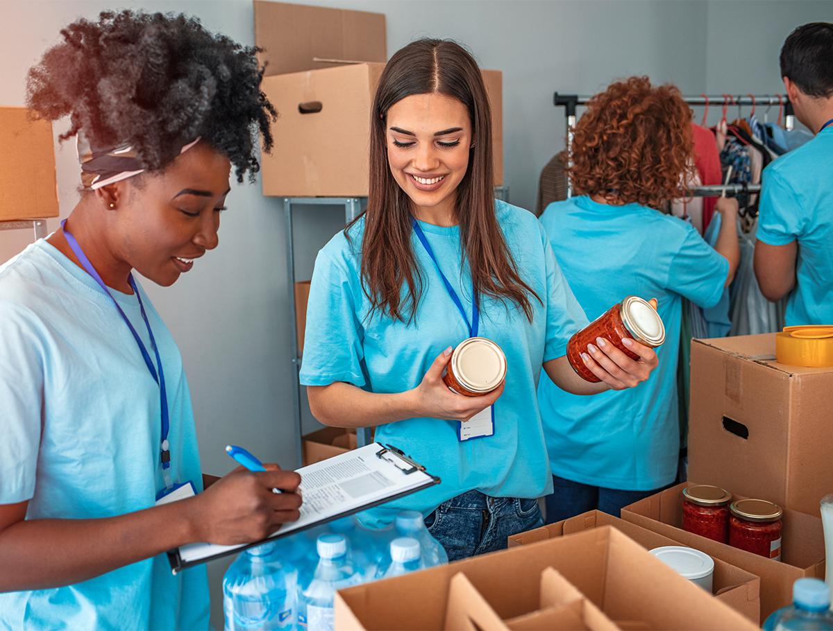 Co-Curricular-Two-Students