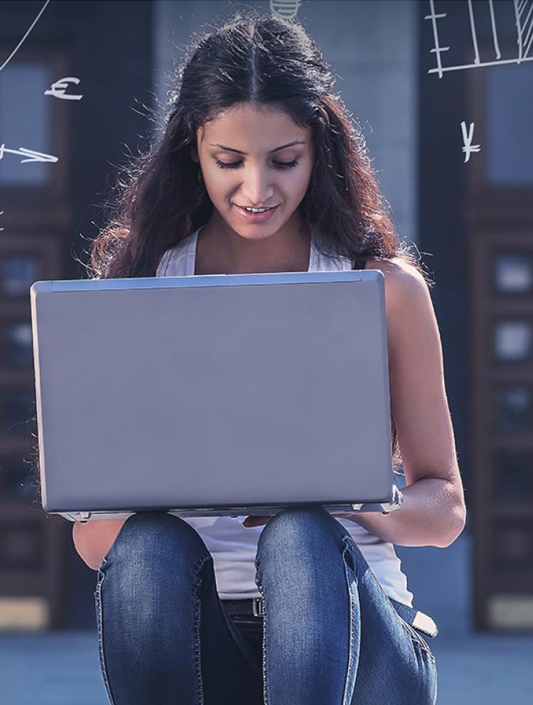Kings College Online application online