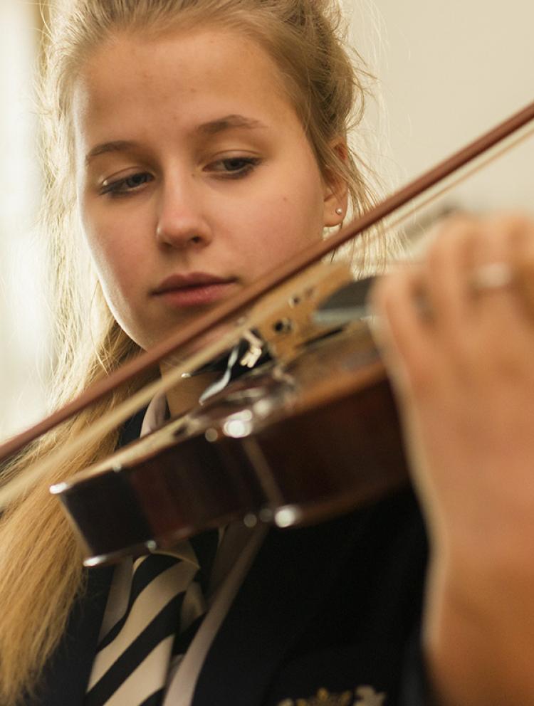 Co-curricular activities