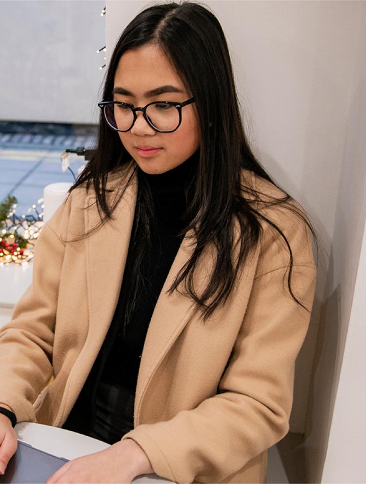 In-School Experiences