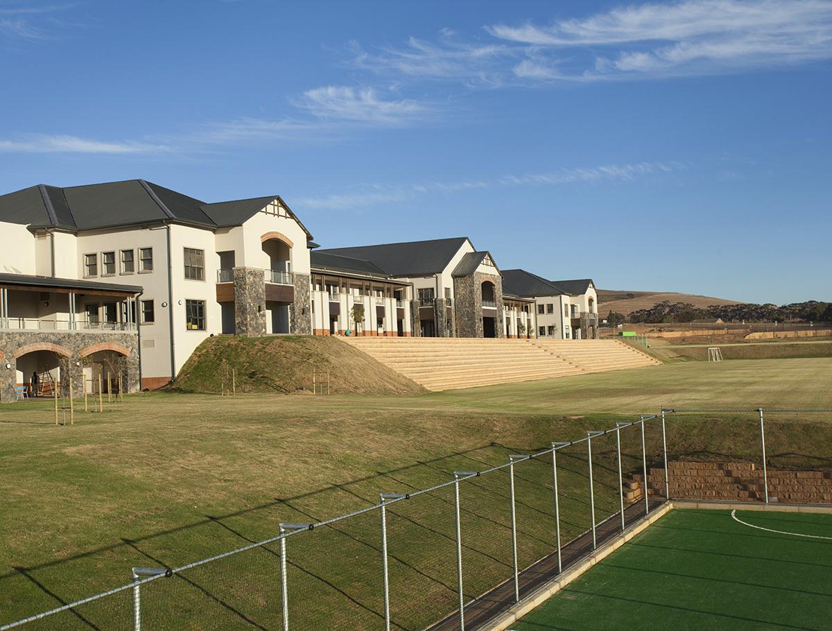 Reddam House Durbanville online