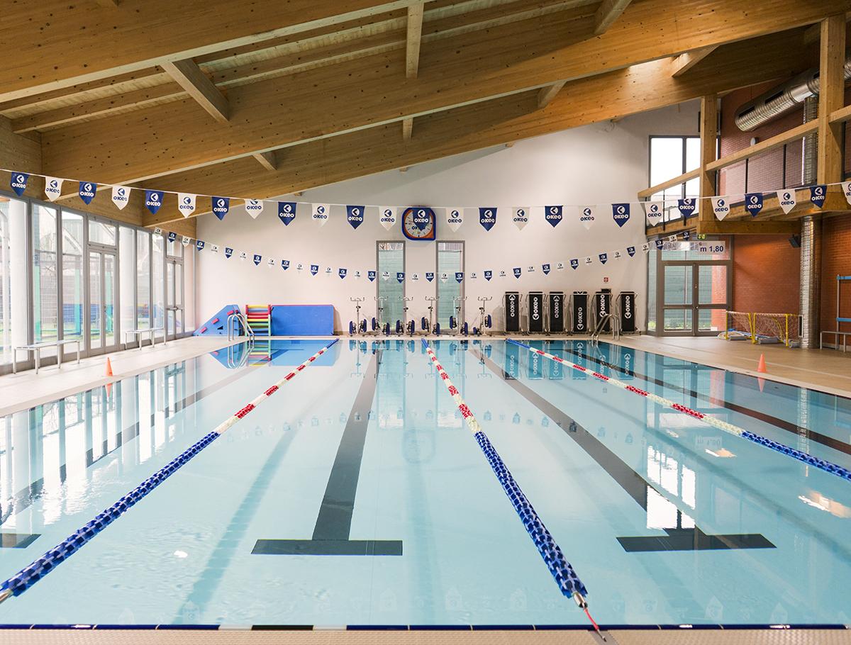 International School of Milan online