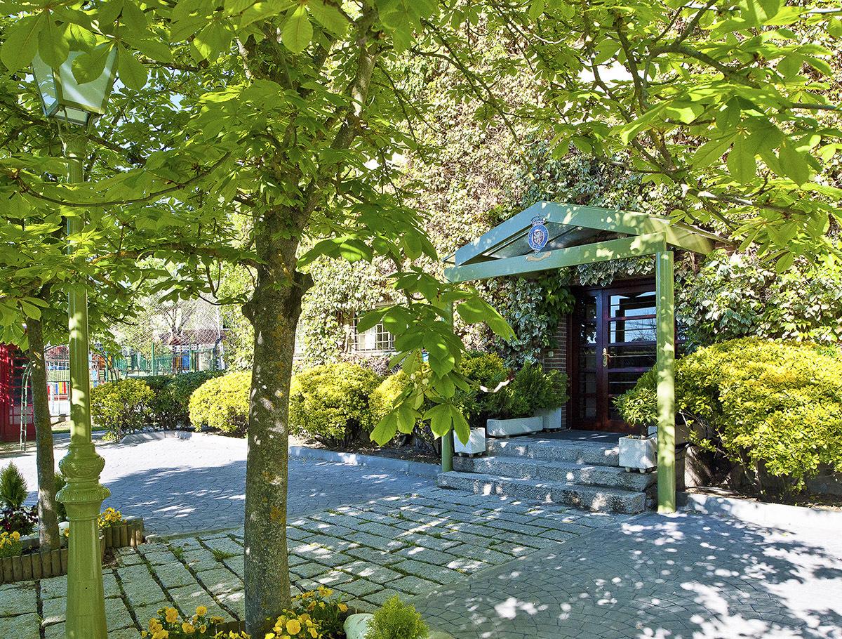 King's College online