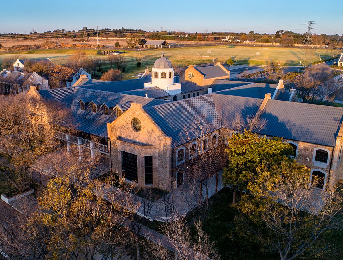 Reddam House Helderfontein online