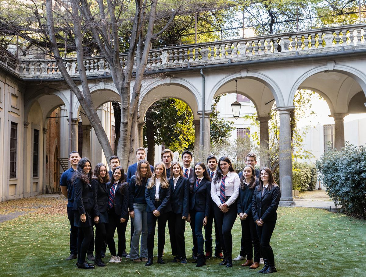 St. Louis School online