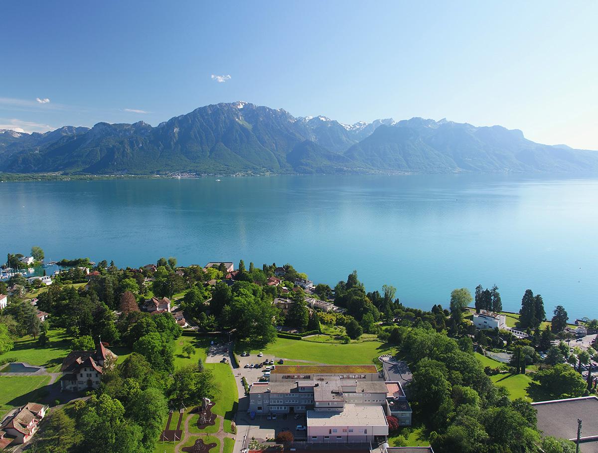 St. Georges International School online