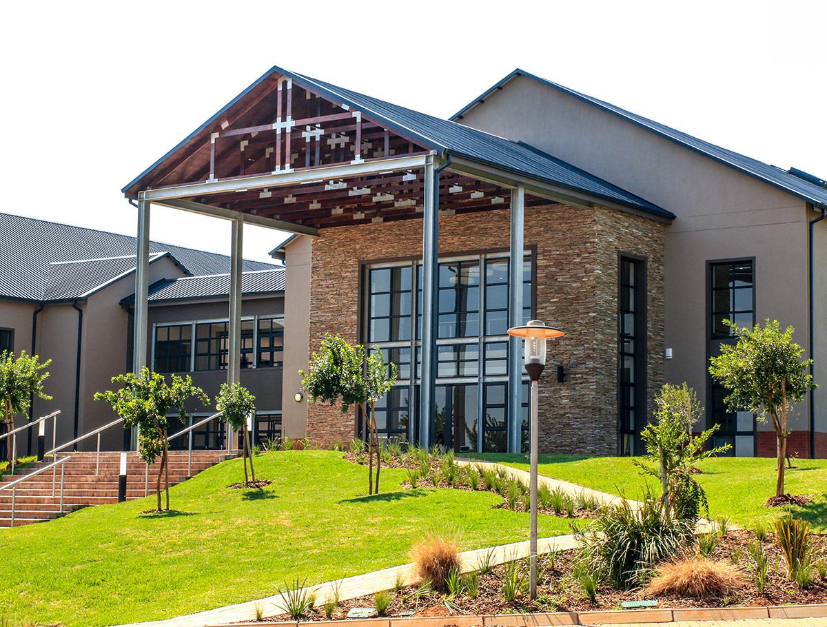 Reddford House The Hills online