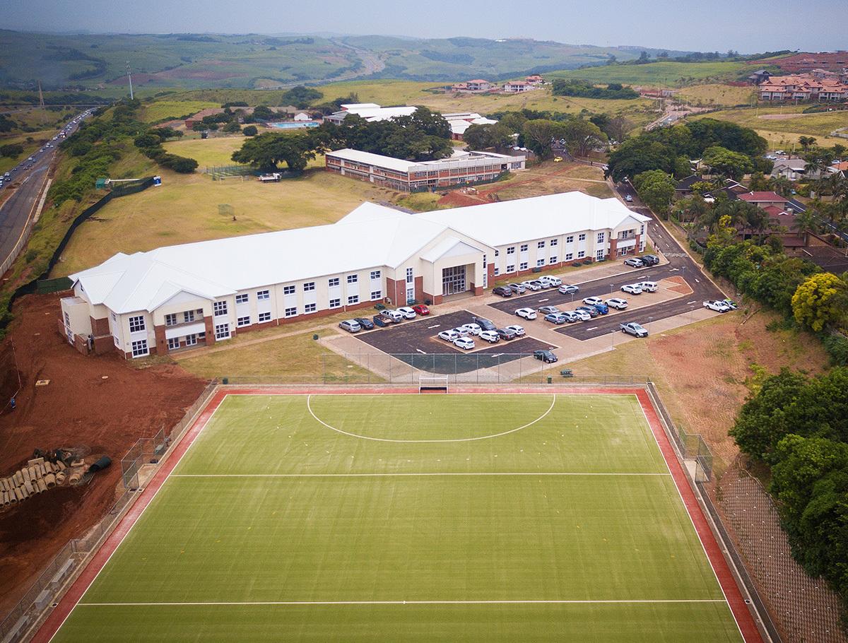 Reddam House Umhlanga online