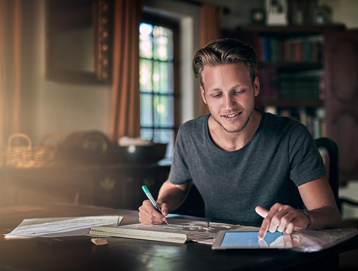 Virtual school assessment