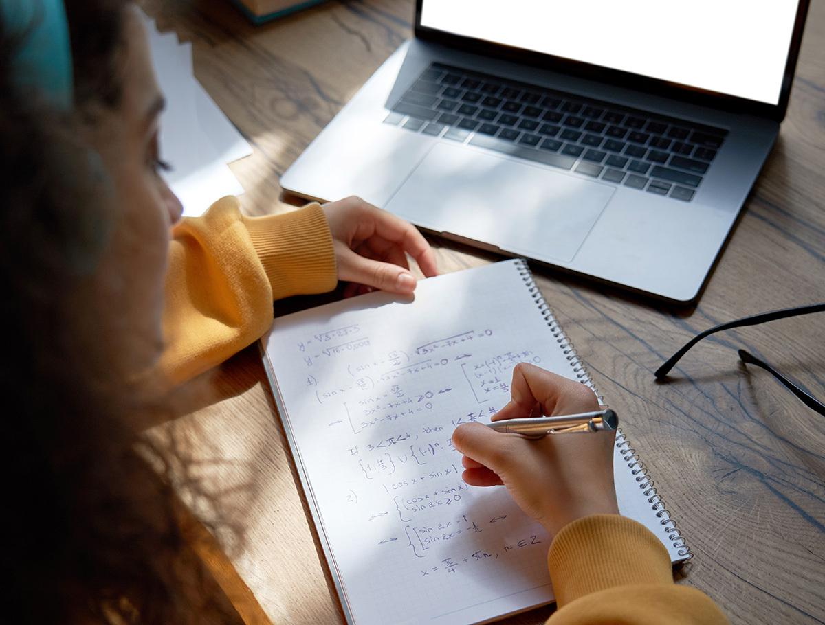 Success coaching admissions online