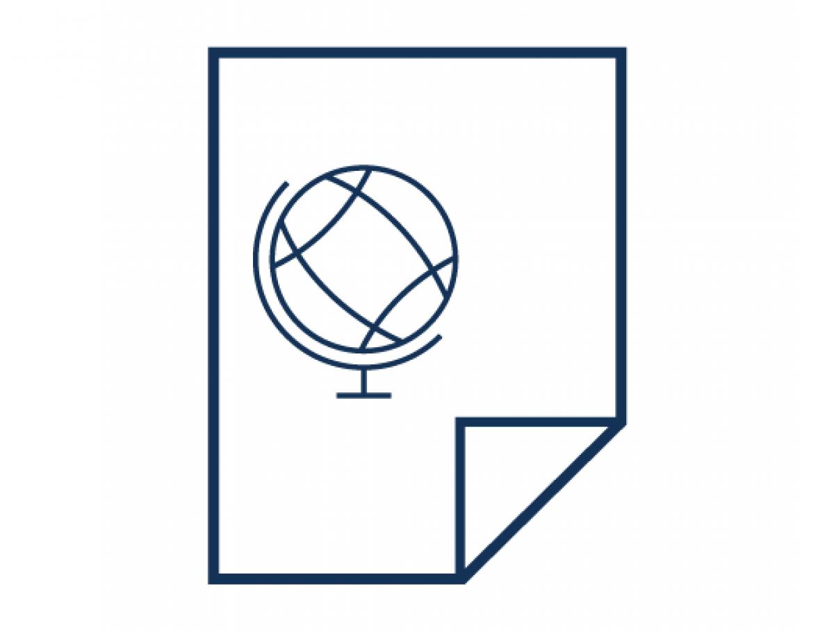 Virtual school Geography