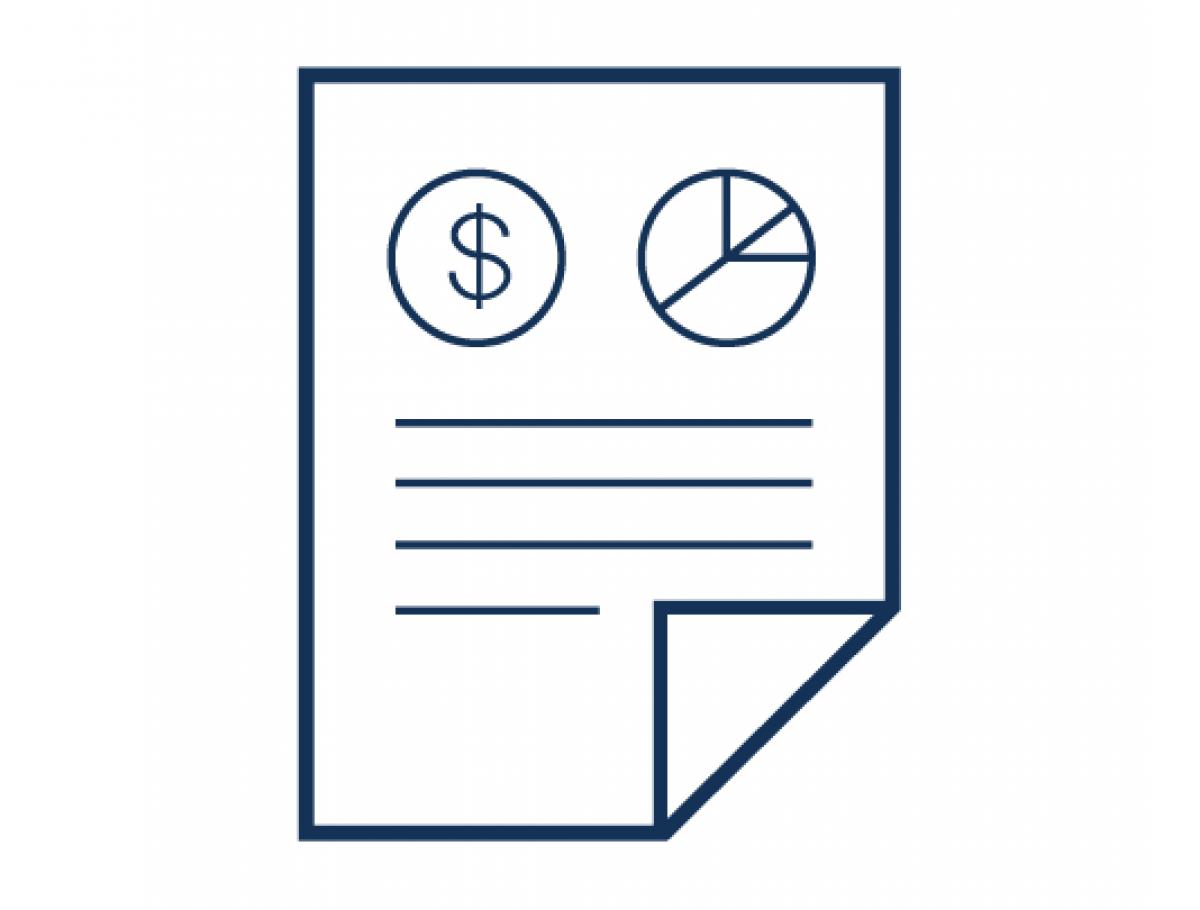 Virtual school accounting