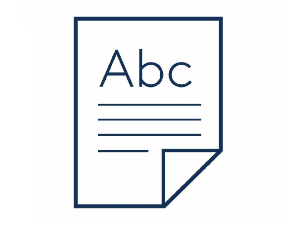 Virtual school English