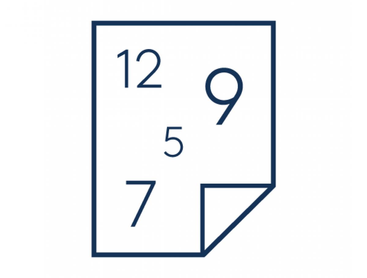 Virtual school maths