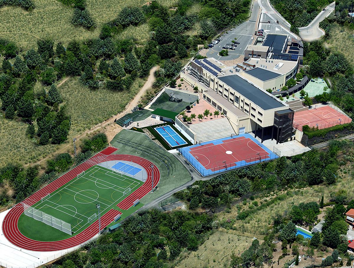 Colegio San Patricio online