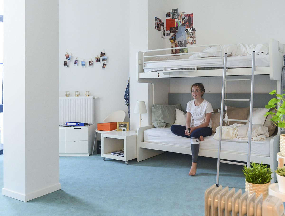 St Johns International School online