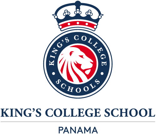 Kings College Panama Logo