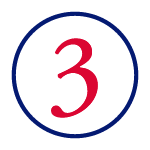 3
