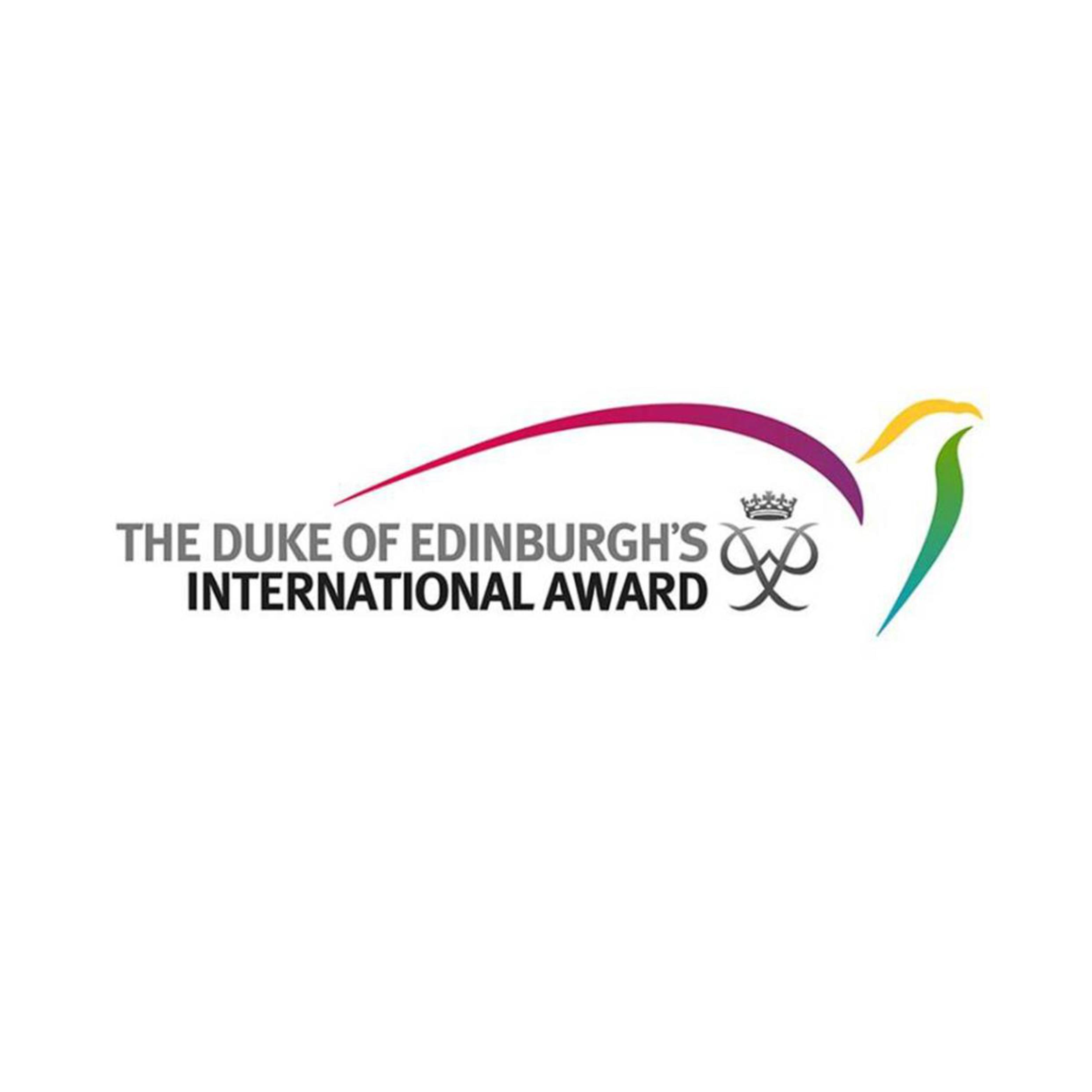 The Duke of Edinburgh