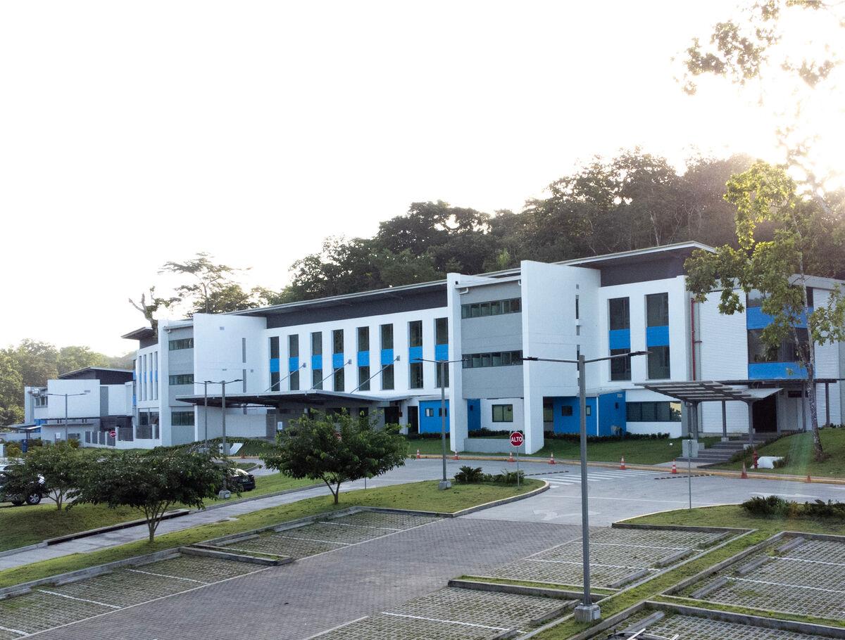 Campus