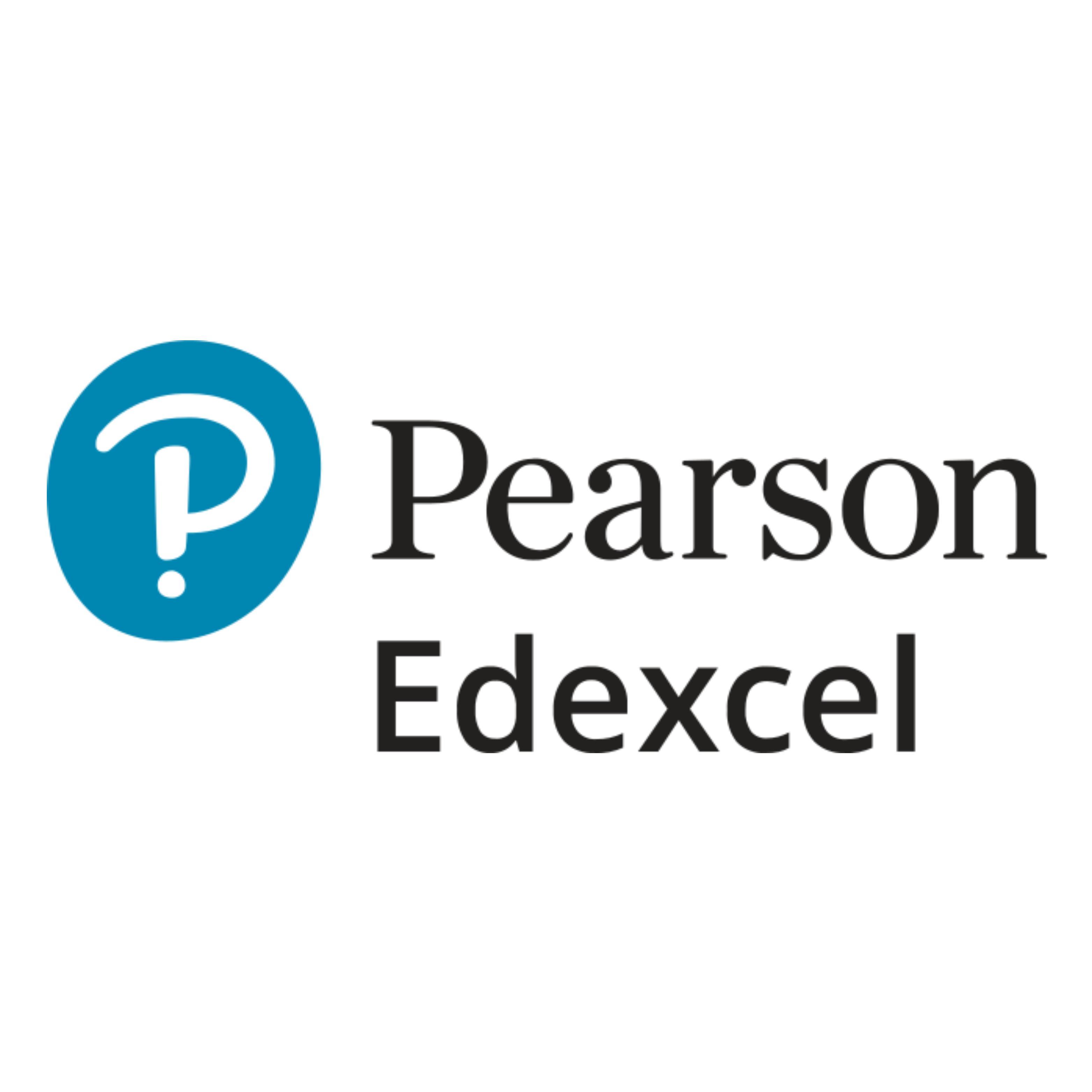Pearson Edexcel