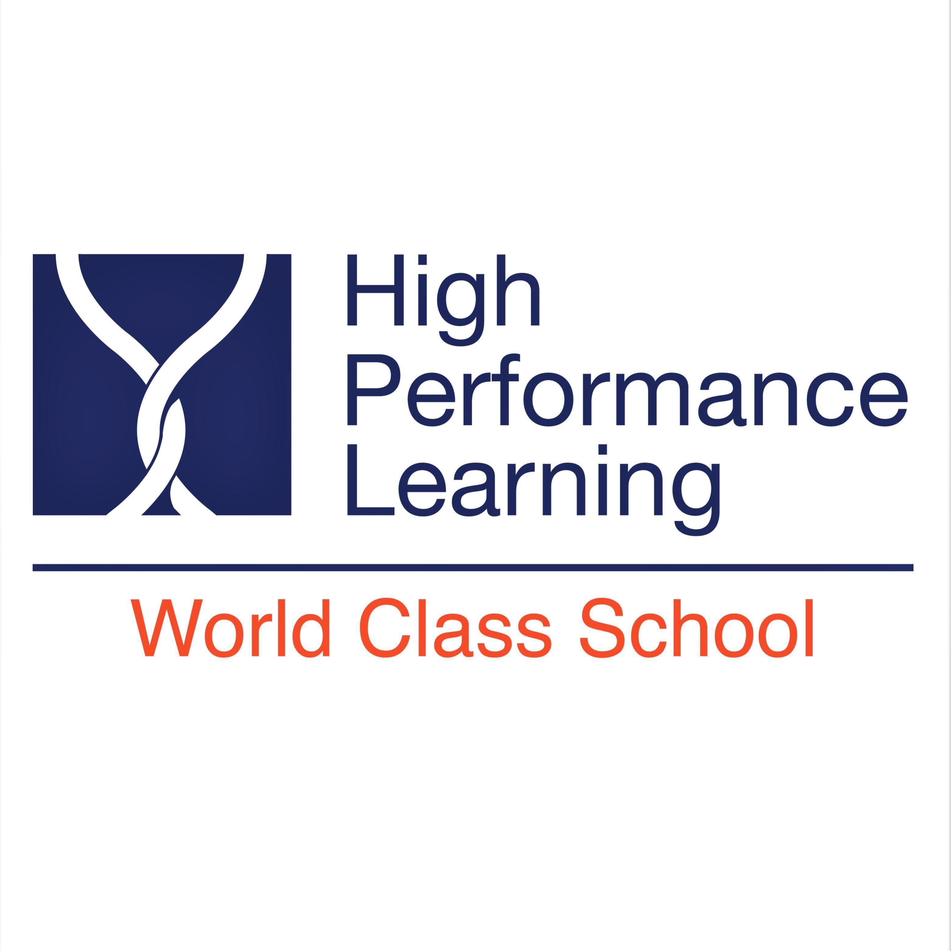 High Performance Learning
