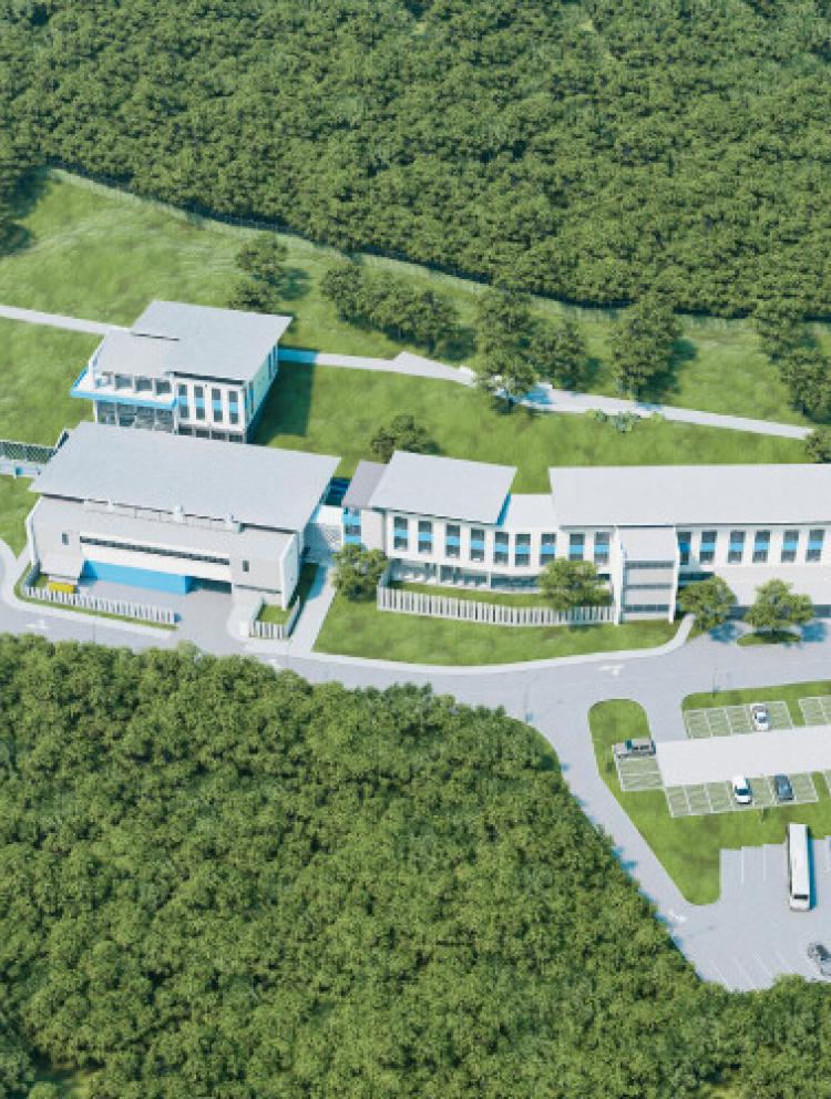 Our Campus