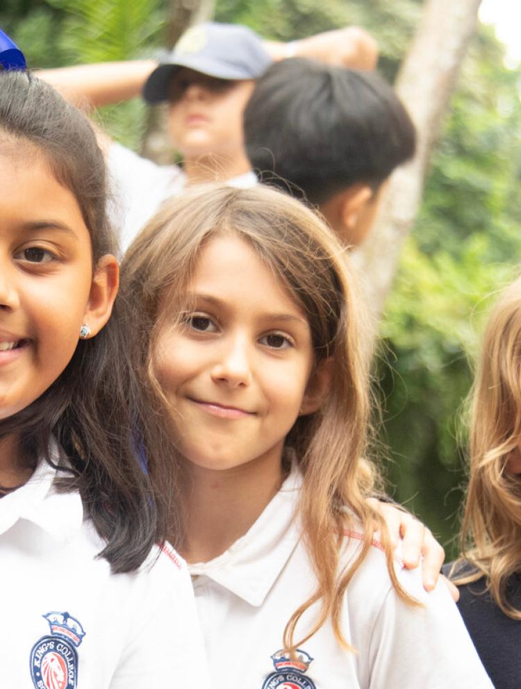 Primary Schools in Panama