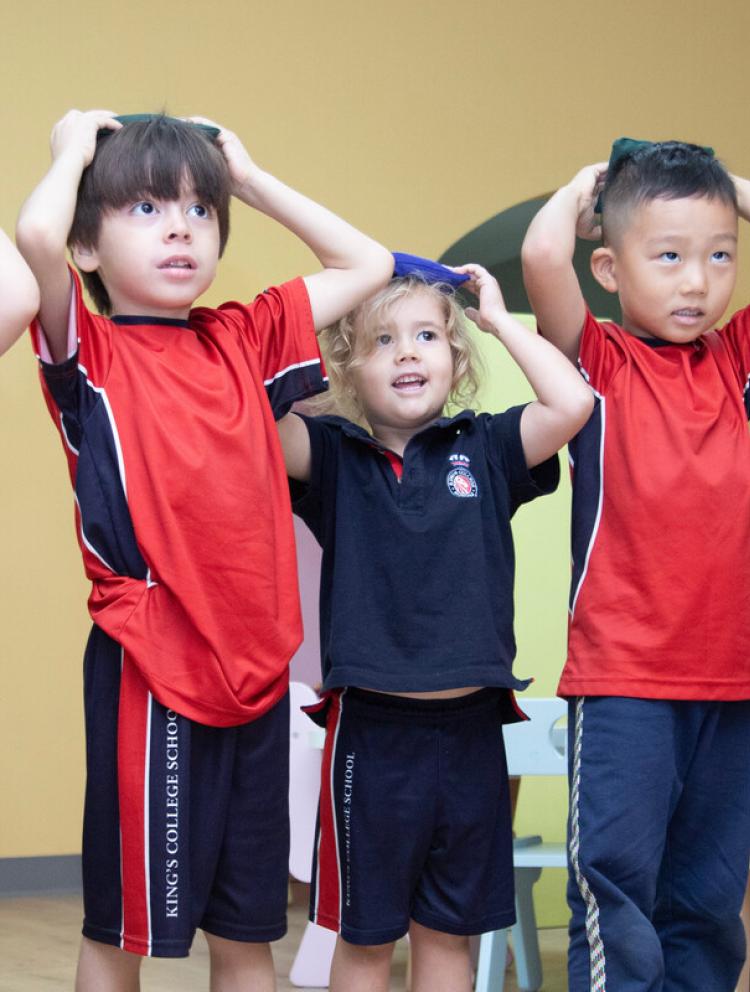Nursery Schools in Panama