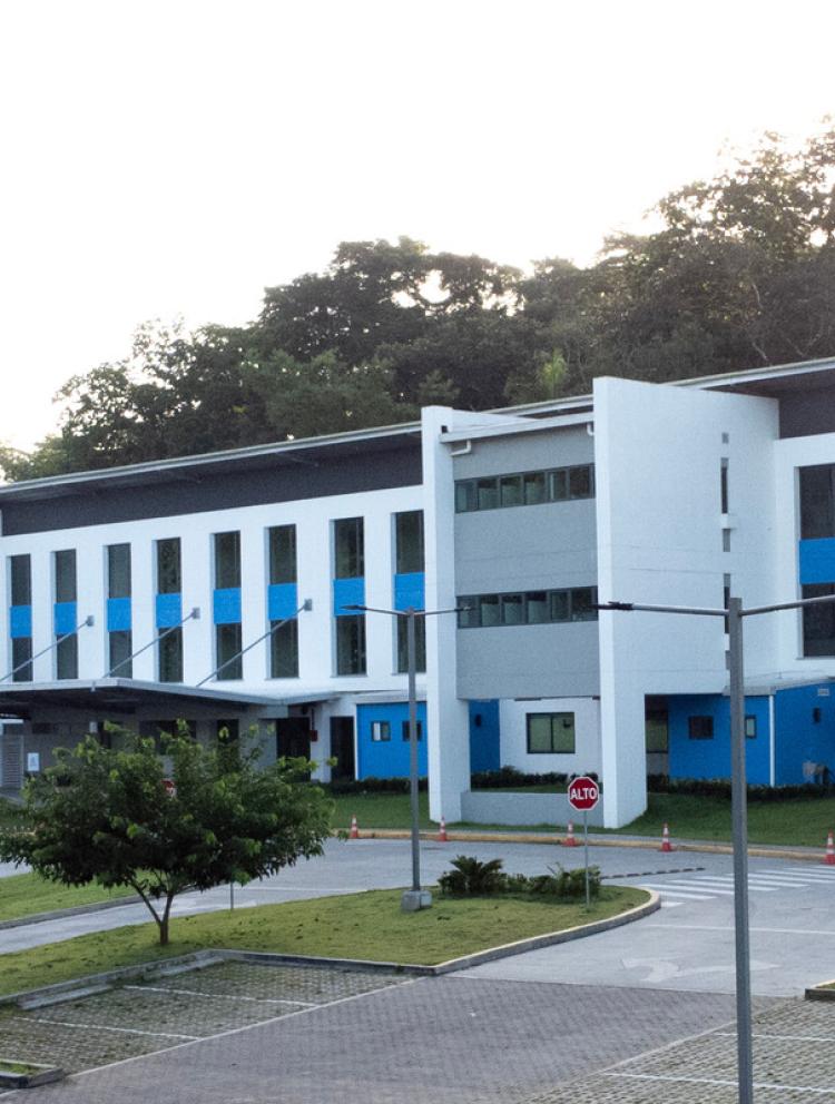 Our Campus