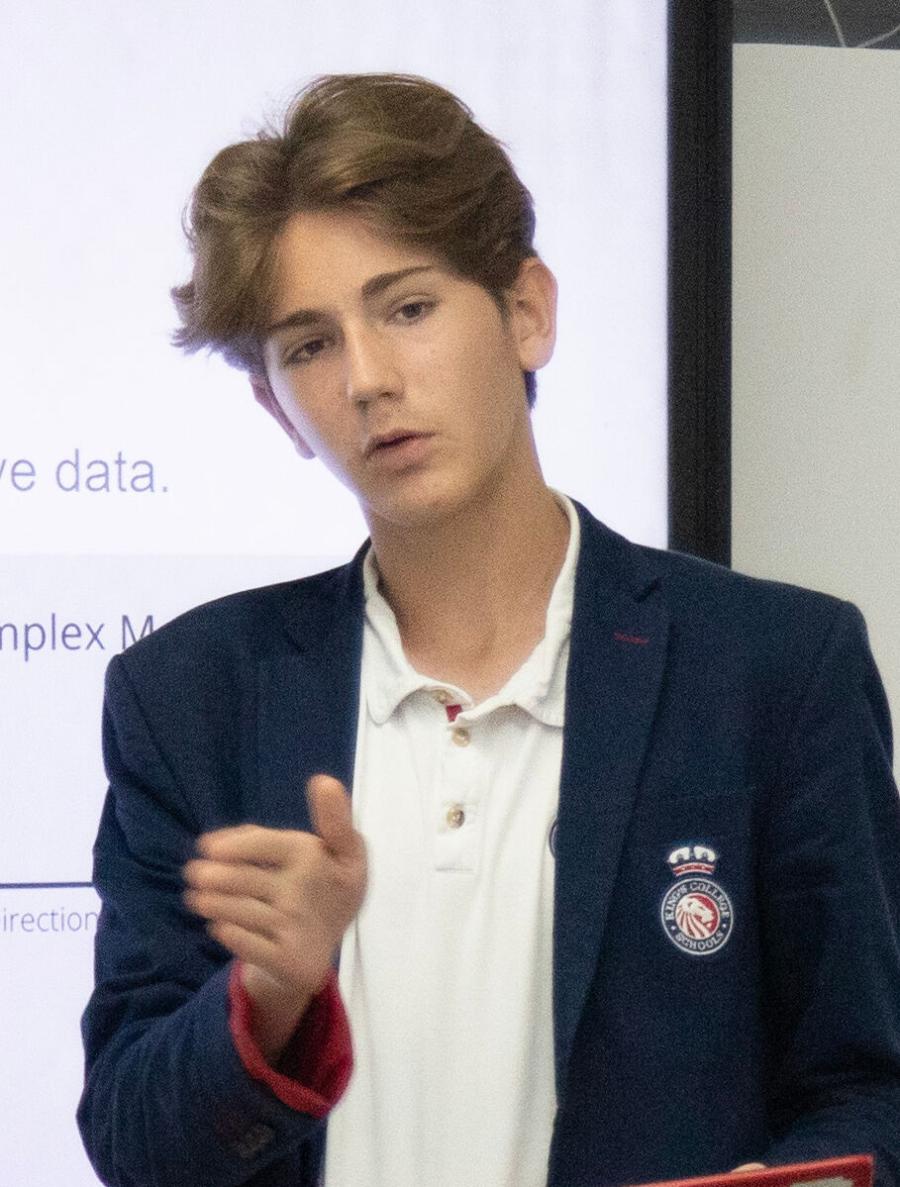 IB Schools in Panama