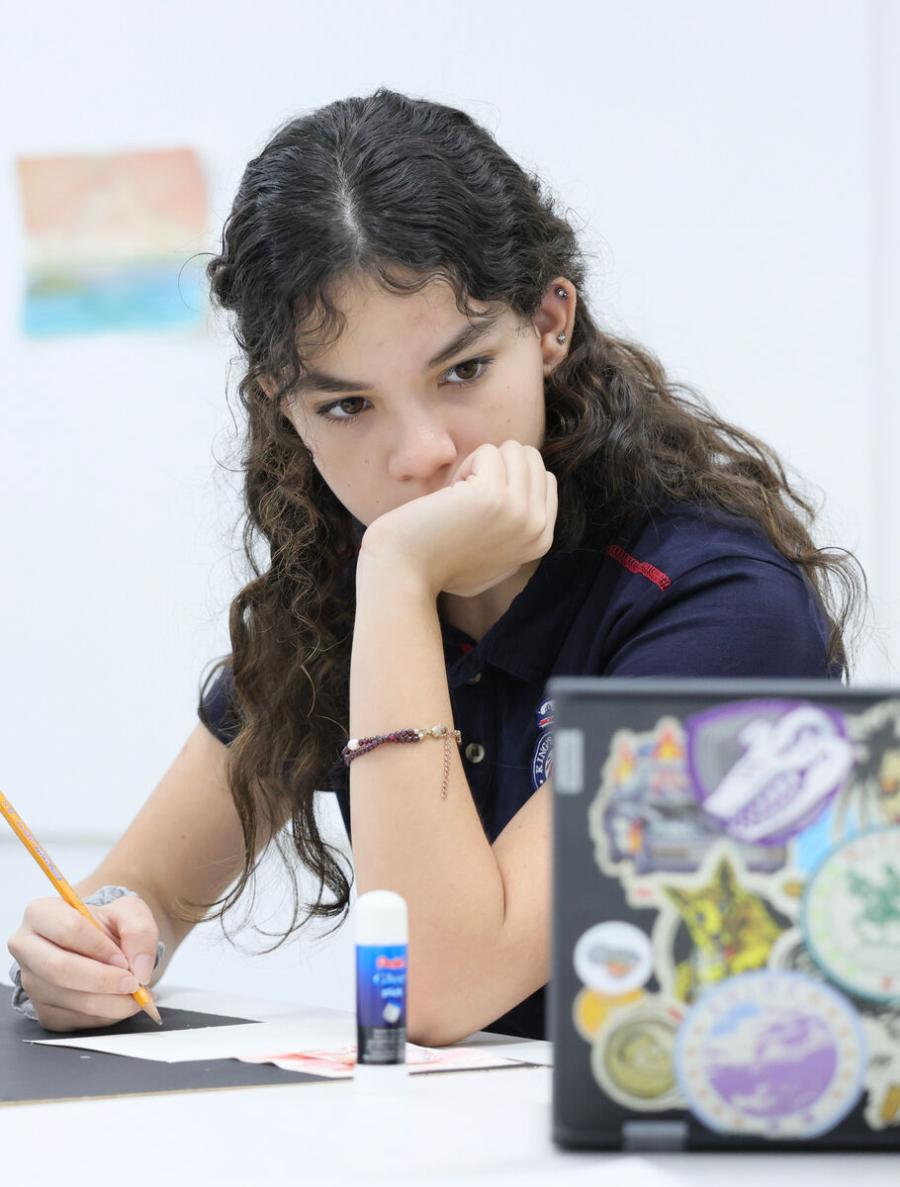 Best IB Education in Panama