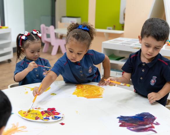 Más Allá de los Libros