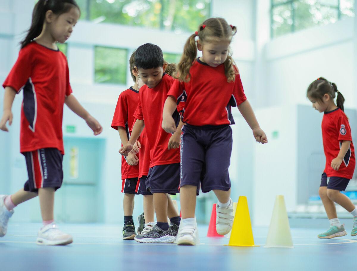 Clayton Daycares closeby