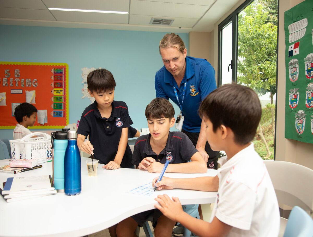 Top Primary Schools of Clayton